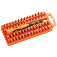 Набір викруток ProsKit  SD-9808N www.bd.in.ua Безпечний Дім